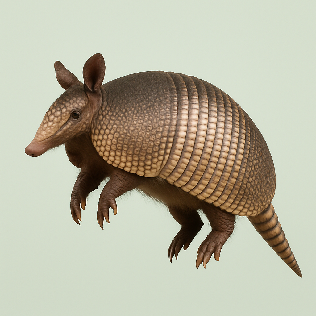 Armadillo