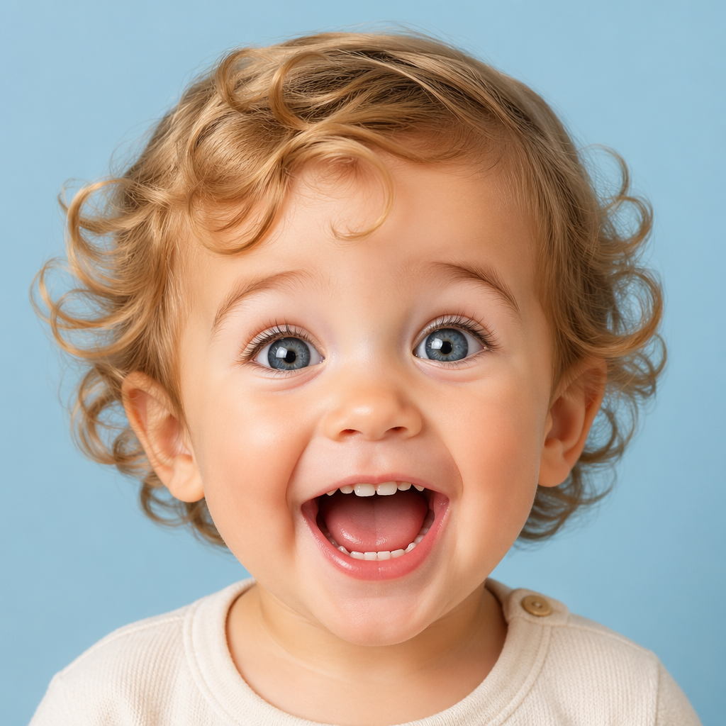 Excited