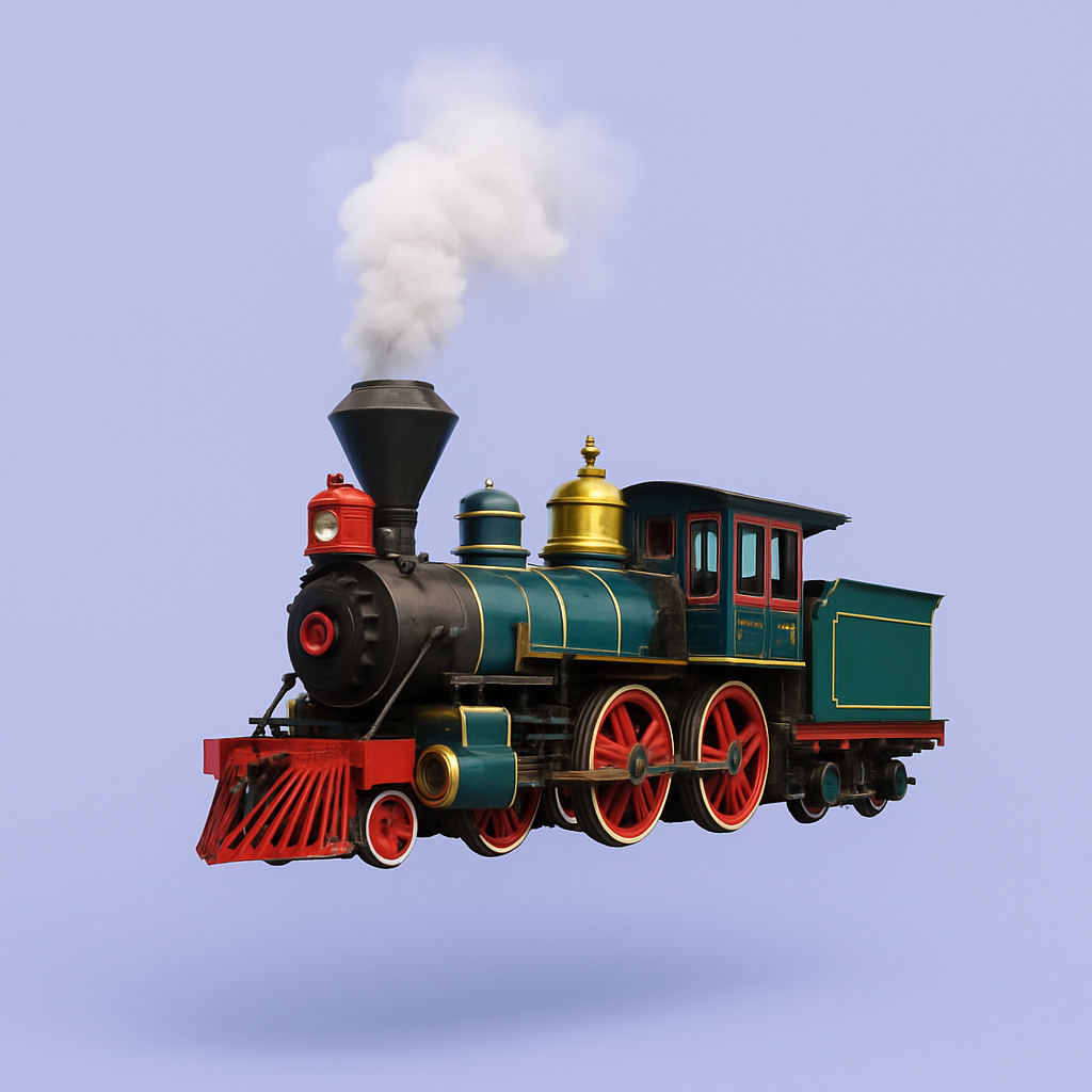 Locomotive
